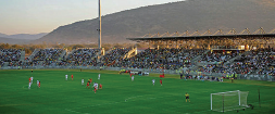 Credit: Moruleng Stadium South Africa 2009 Credit: Moruleng Stadium South Africa 2009