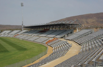 Credit: Moruleng Stadium South Africa 2009
