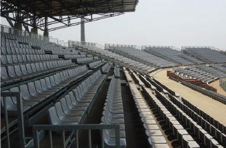 Credit: Moruleng Stadium South Africa 2009